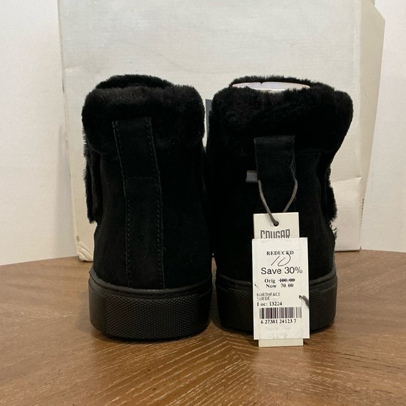 COUGAR - Picture 7 of 8